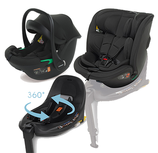 Onyx black